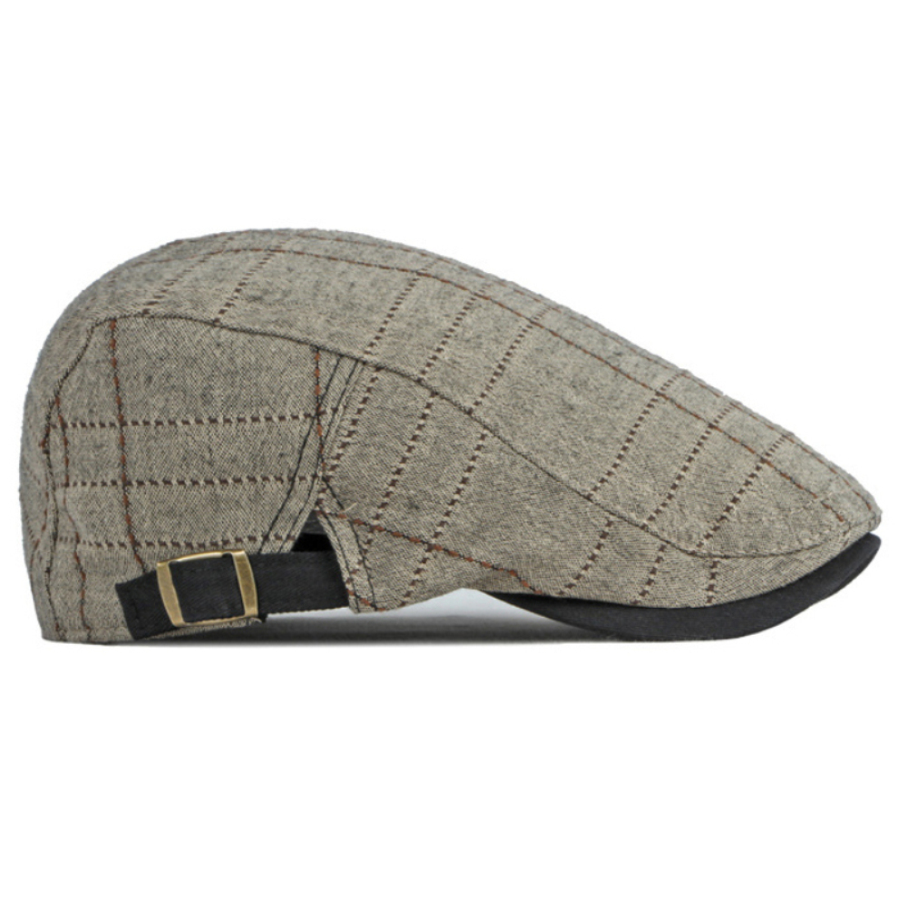 HT4614 Berets Spring Summer Su - Newsboy Cap Ivy recensione e prezzo