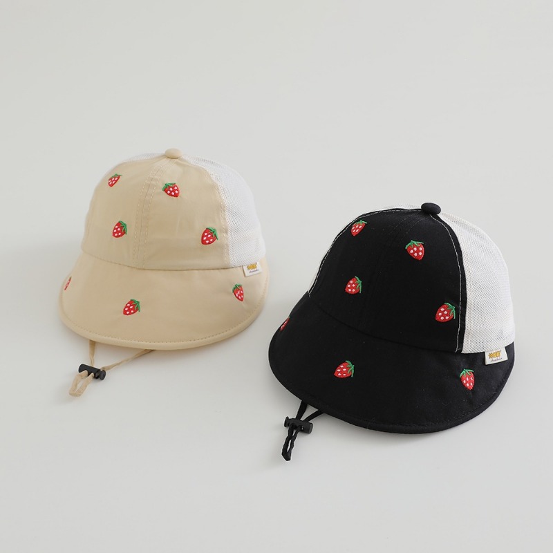 Baby Kids Summer Sun Hat 48-50 - Bucket Hat Cotton recensione e prezzo