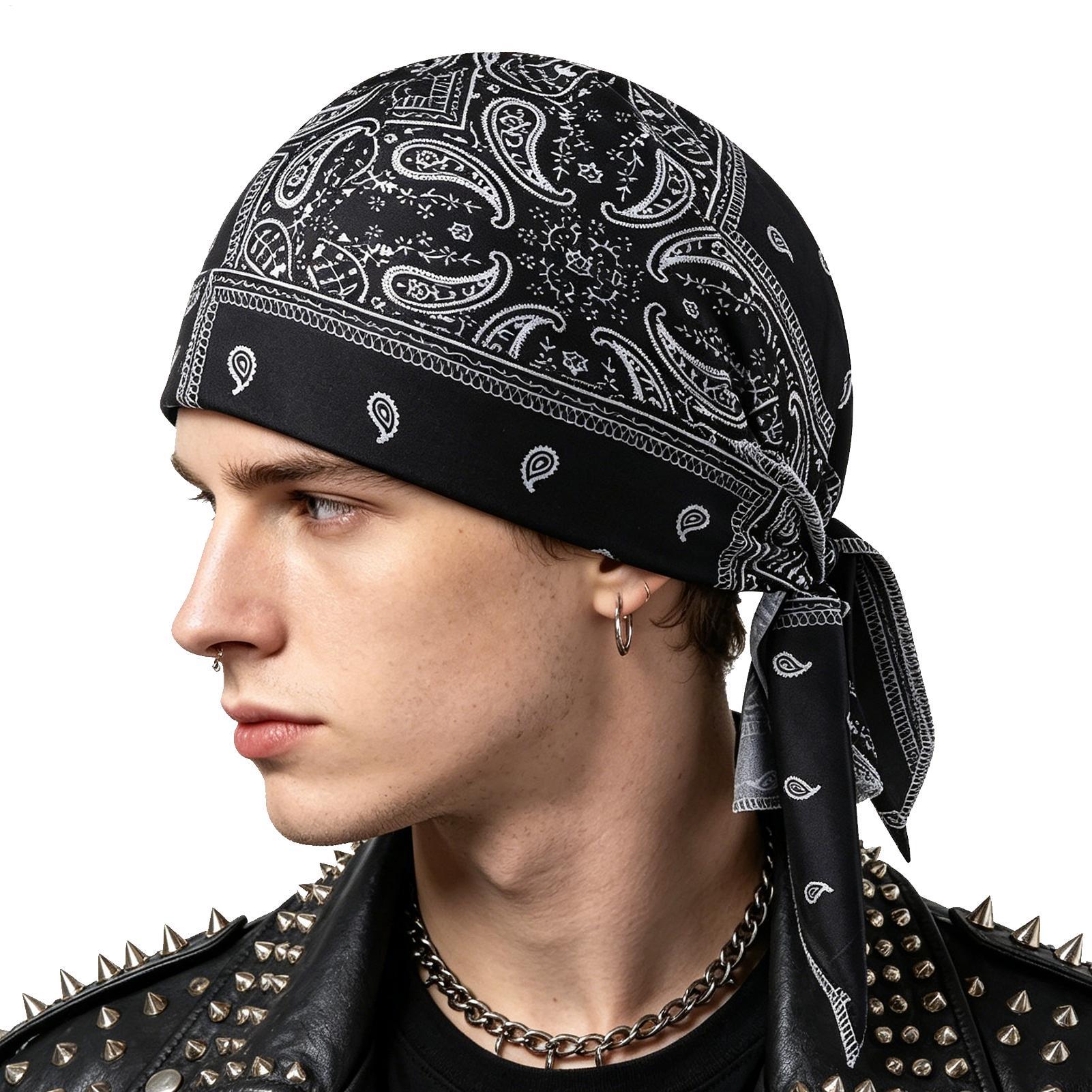 Cooling Skull Cap Stretchy Swe - Skull Cap Helmet Liner recensione e prezzo