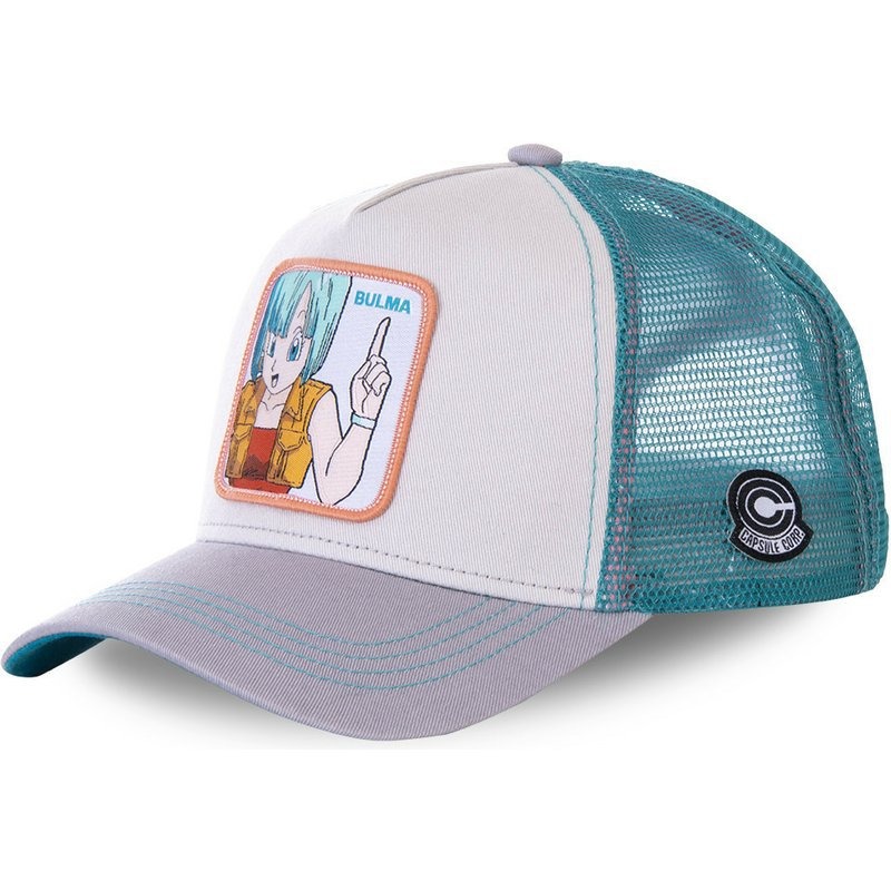 New Dragon Ball Son Goku Cap S - Trucker Cap Mesh recensione e prezzo