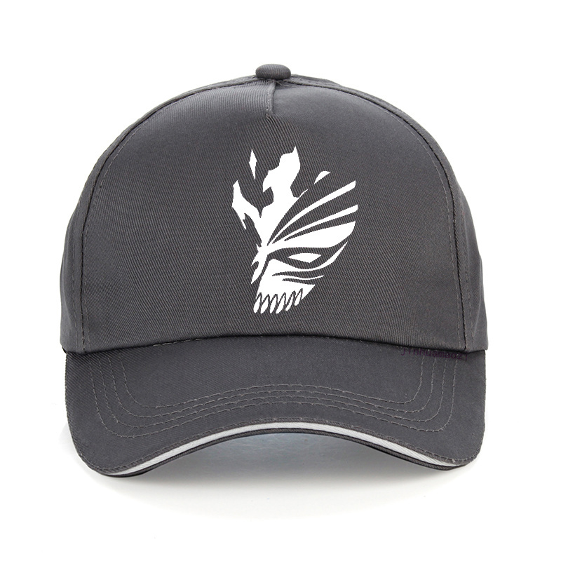 BLEACH Dad hat Hollow Mask Kur - Baseball Cap Structured recensione e prezzo