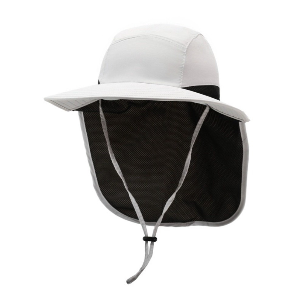 Fashion Wide Brim Outdoor Sun  - Bucket Hat Cotton recensione e prezzo