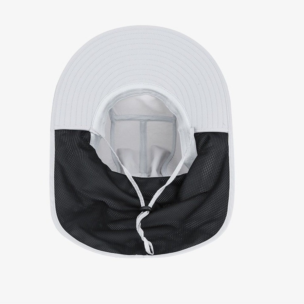 Fashion Wide Brim Outdoor Sun  - Bucket Hat Cotton recensione e prezzo