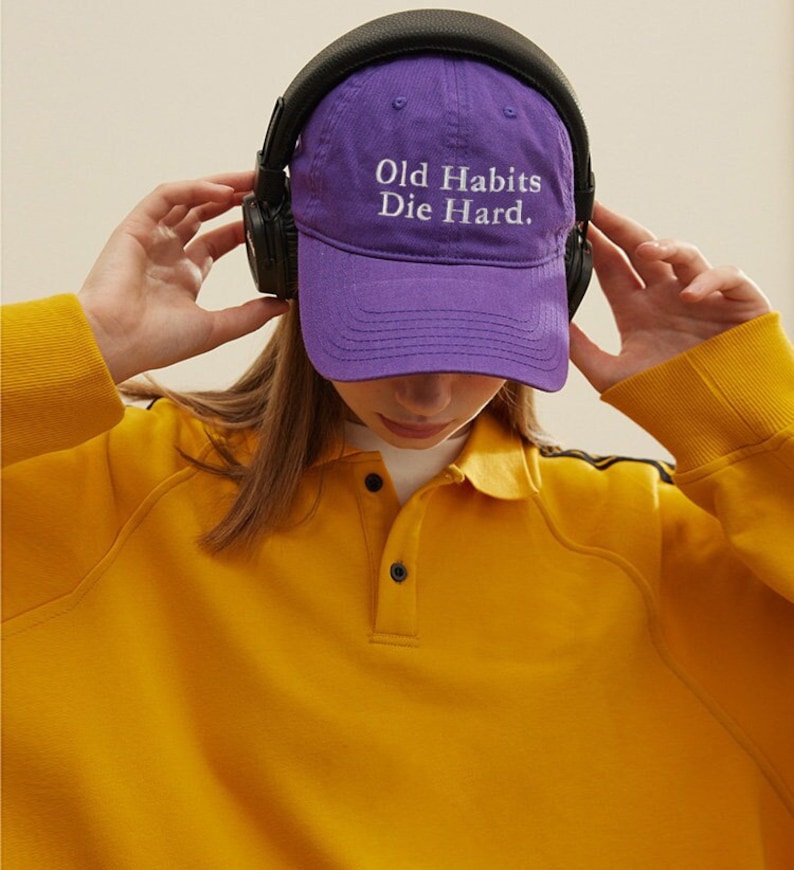 Personalized Embroidered Hat C - Dad Hat Cotton recensione e prezzo