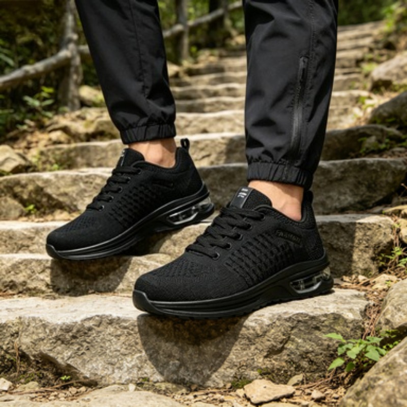 Mens Running Shoes Outdoor Spo - Running Cap Lightweight recensione e prezzo