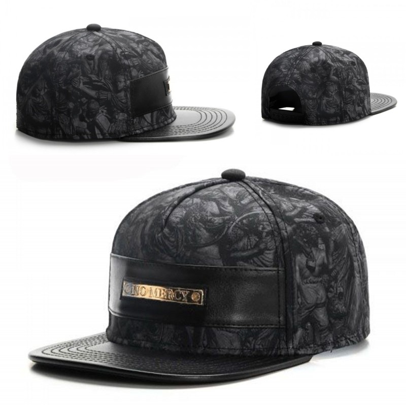 Fashio Brand Leather Cap Baseb - Baseball Cap Structured recensione e prezzo