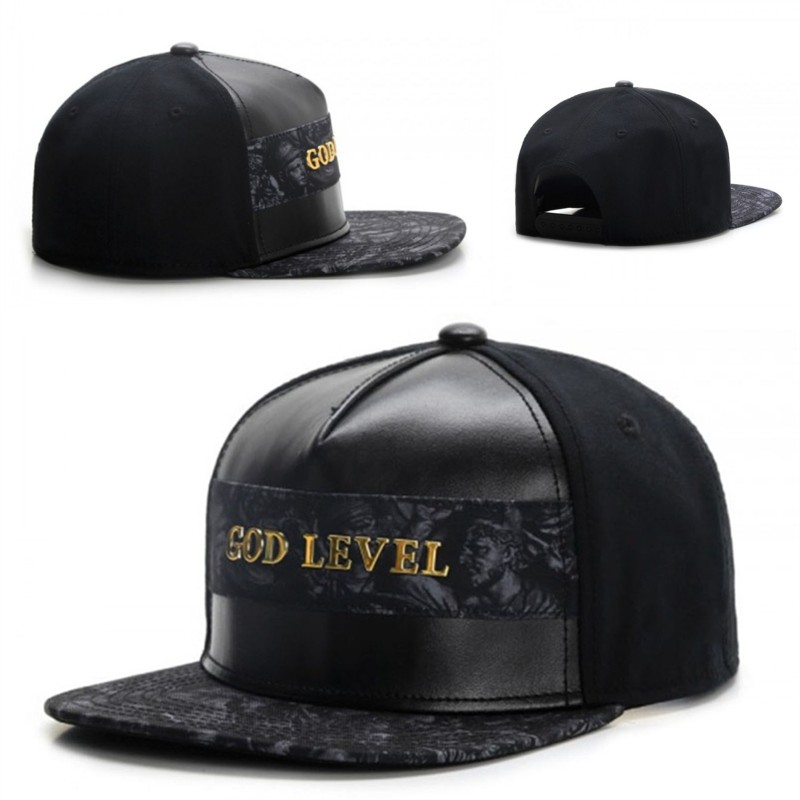 Fashio Brand Leather Cap Baseb - Baseball Cap Structured recensione e prezzo