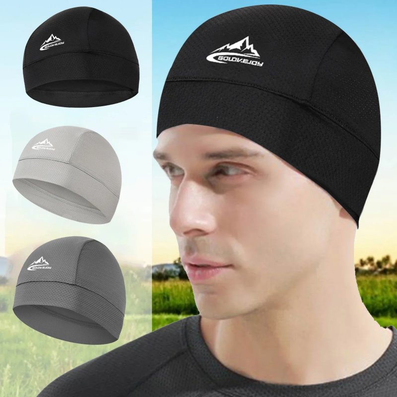 Summer Ice Silk Quick Dry Brea - Skull Cap Helmet Liner recensione e prezzo