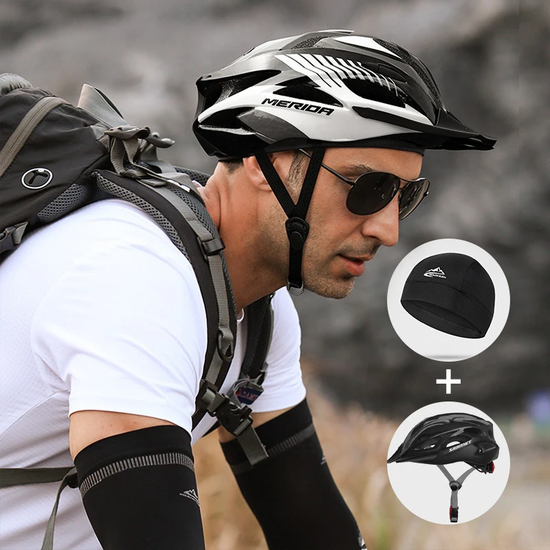 Summer Ice Silk Quick Dry Brea - Skull Cap Helmet Liner recensione e prezzo