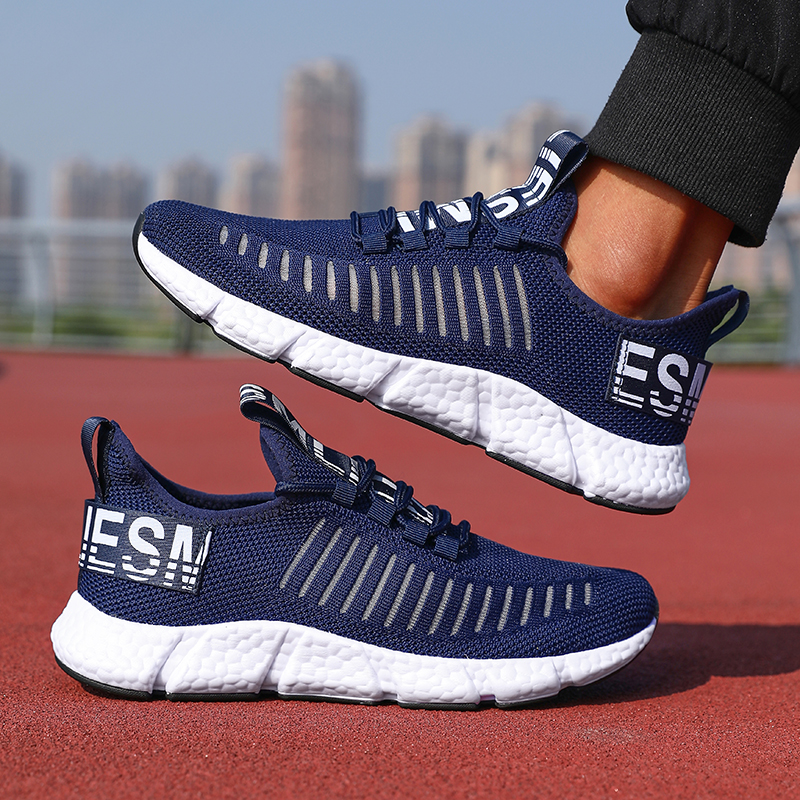 Men Casual Shoes Sneakers Brea - Running Cap Lightweight recensione e prezzo