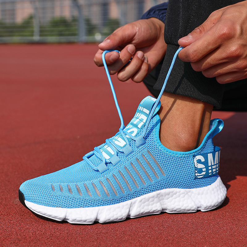 Men Casual Shoes Sneakers Brea - Running Cap Lightweight recensione e prezzo