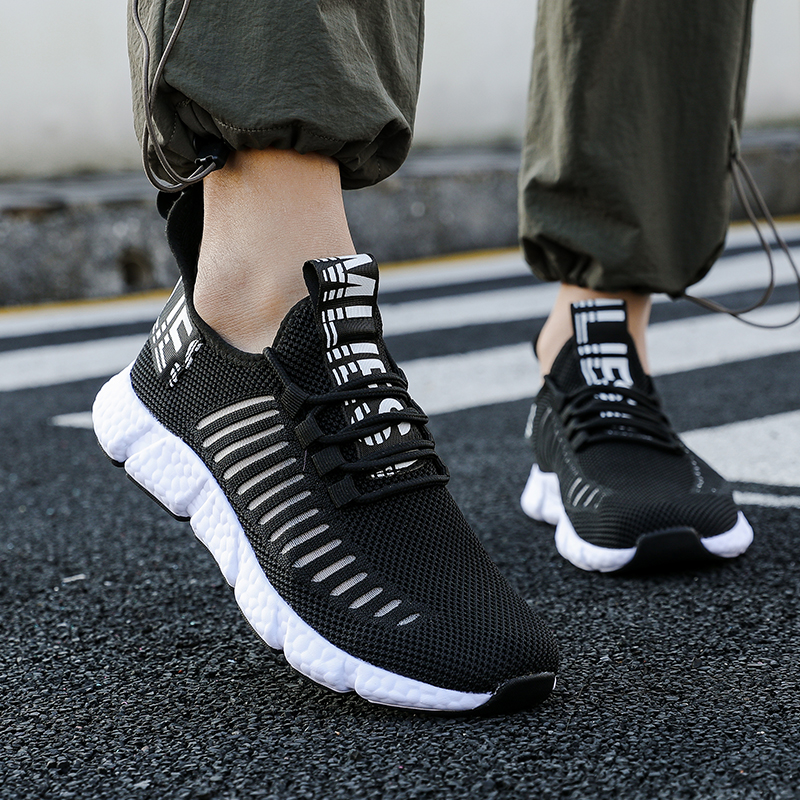 Men Casual Shoes Sneakers Brea - Running Cap Lightweight recensione e prezzo