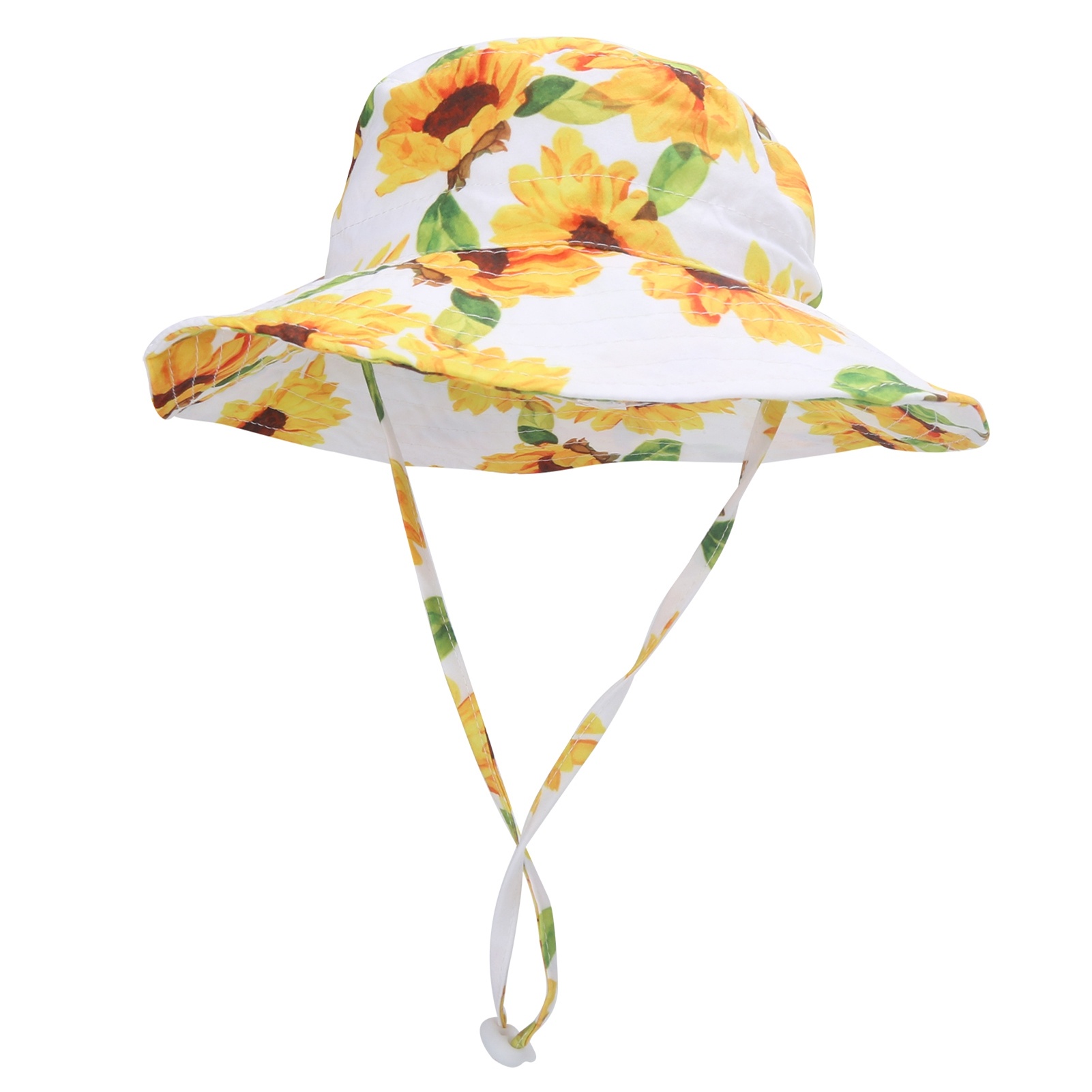 Baby Beach Sun Hat Breathable  - Bucket Hat Cotton recensione e prezzo