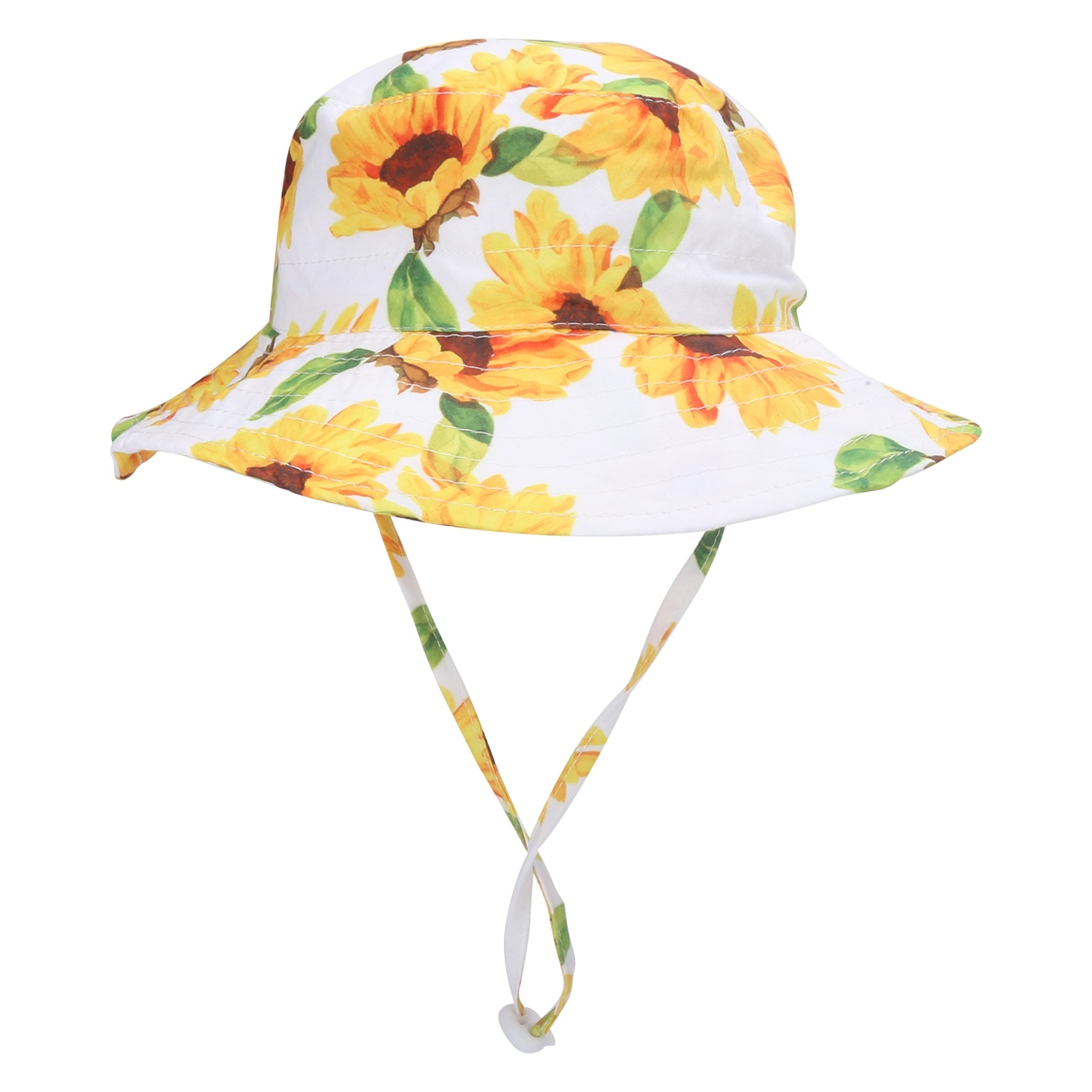 Baby Beach Sun Hat Breathable  - Bucket Hat Cotton recensione e prezzo
