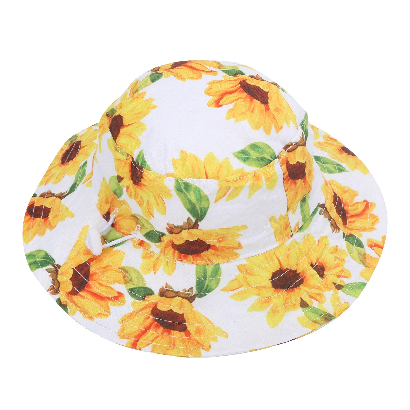 Baby Beach Sun Hat Breathable  - Bucket Hat Cotton recensione e prezzo