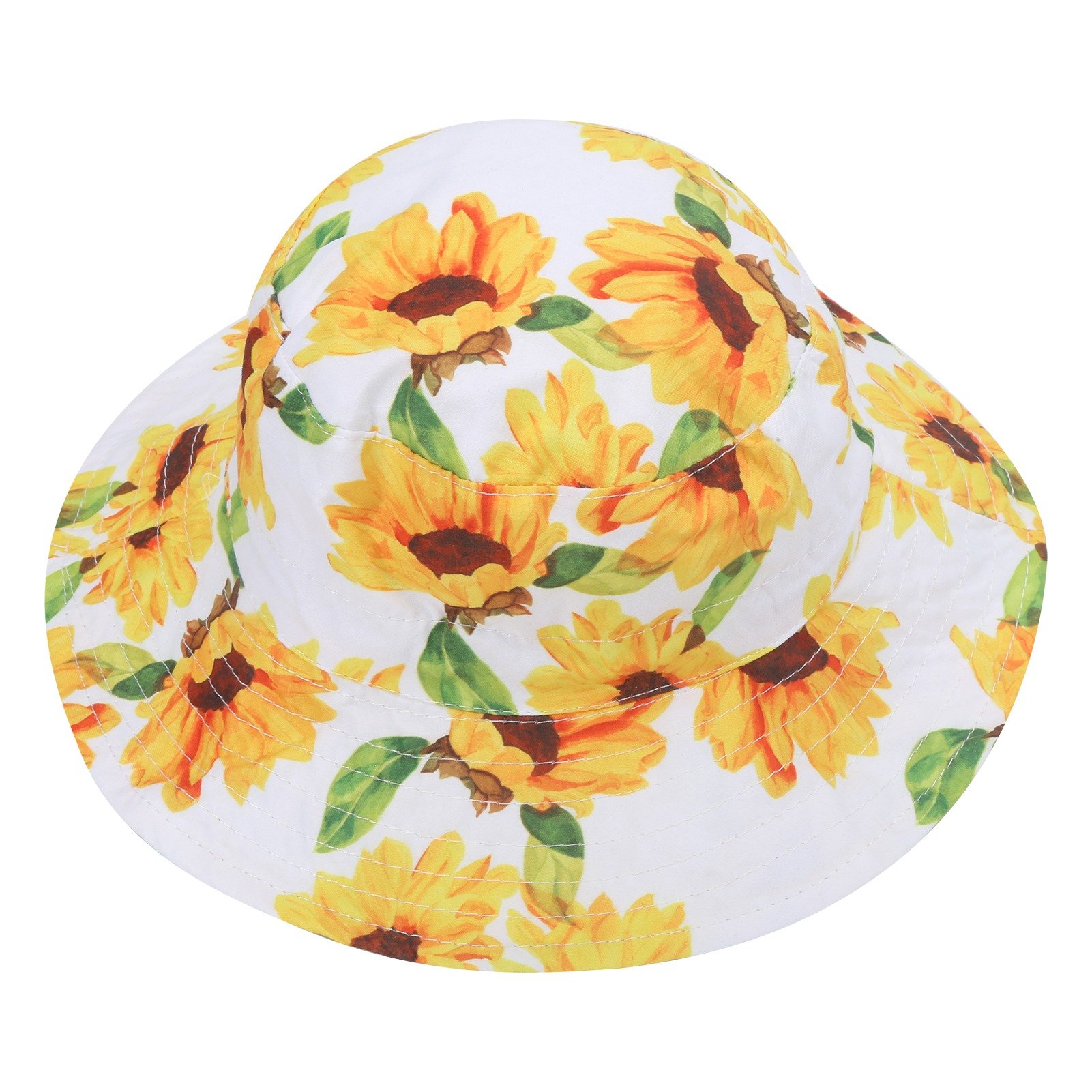 Baby Beach Sun Hat Breathable  - Bucket Hat Cotton recensione e prezzo