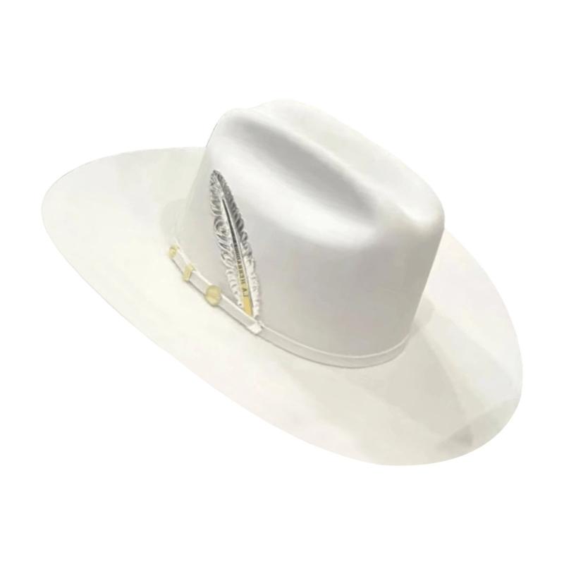 39BB Elegant Gentleman Wool Fe - Fedora Hat Wool recensione e prezzo