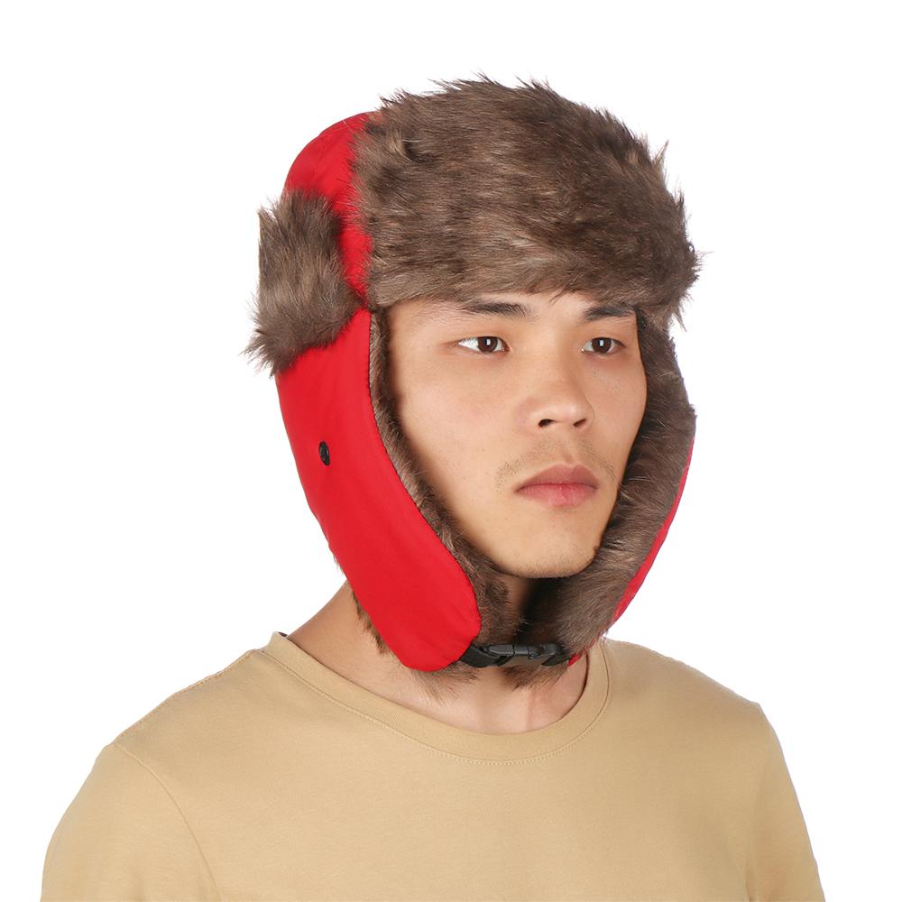 Warm Earflap Trapper Winter Ca - Winter Trapper Hat recensione e prezzo