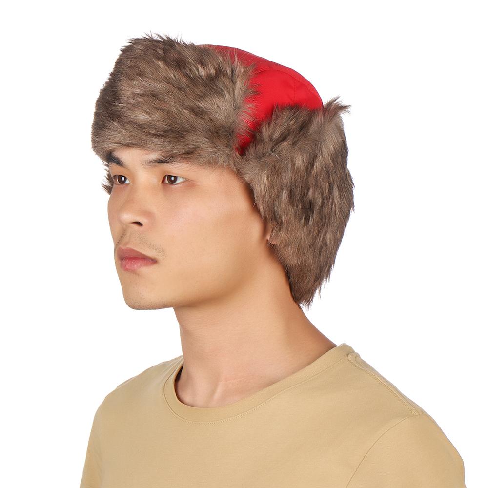 Warm Earflap Trapper Winter Ca - Winter Trapper Hat recensione e prezzo