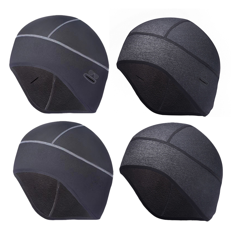 Winter Cycling Cap Windproof T - Skull Cap Helmet Liner recensione e prezzo