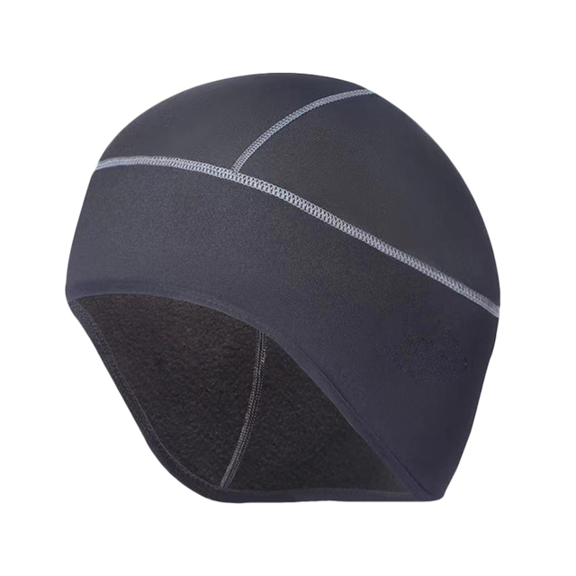 Winter Cycling Cap Windproof T - Skull Cap Helmet Liner recensione e prezzo