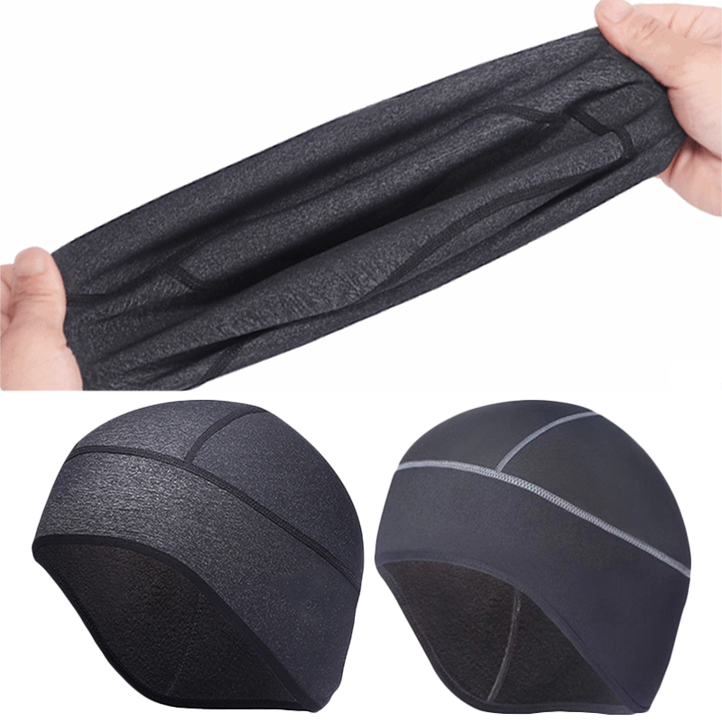 Winter Cycling Cap Windproof T - Skull Cap Helmet Liner recensione e prezzo