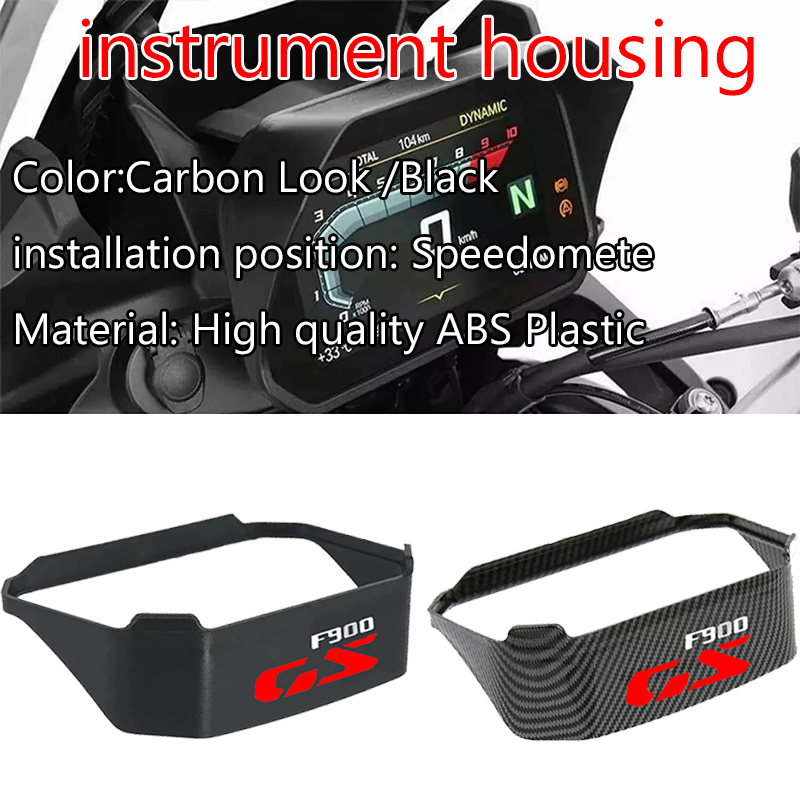 Fit For F900R F900XR F900GS 90 - Visor Sun Hat recensione e prezzo