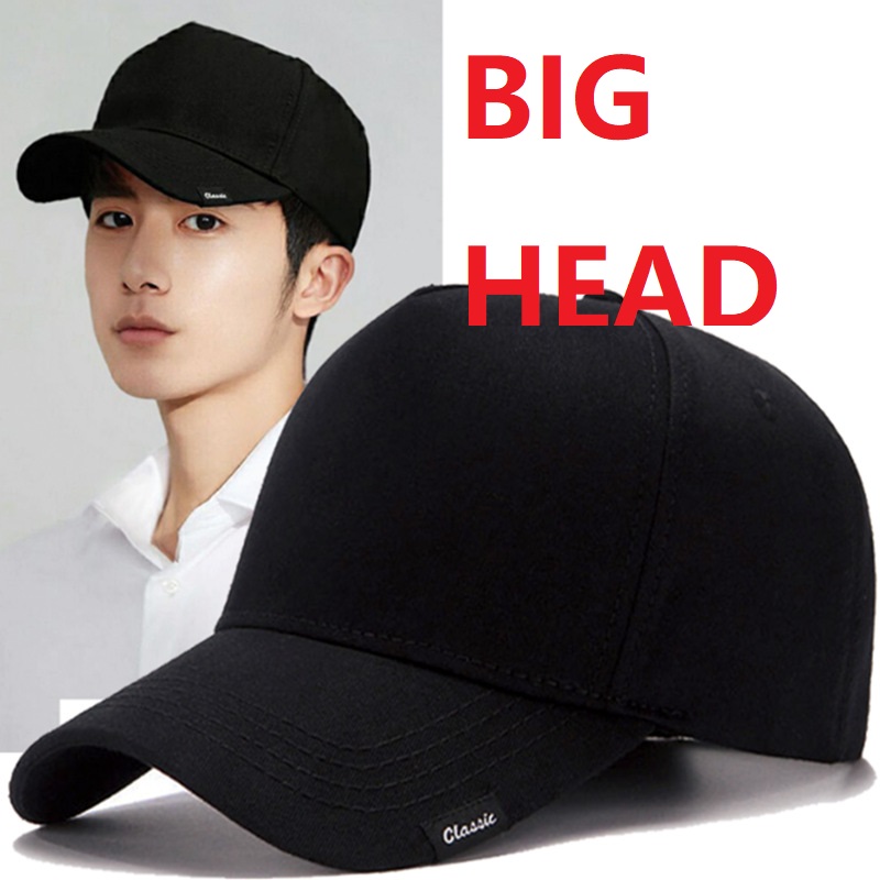 XXL Oversize 100% Cotton High  - Dad Hat Cotton recensione e prezzo