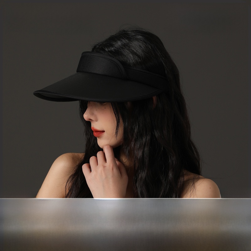 Sun Protection Wide Brim Empty - Sun Hat Wide Brim recensione e prezzo