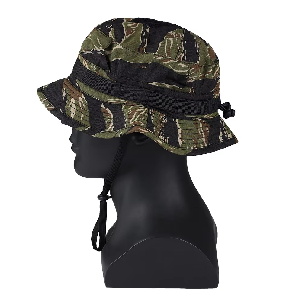 Emersognear Short Brim Summer  - Boonie Hat Tactical recensione e prezzo