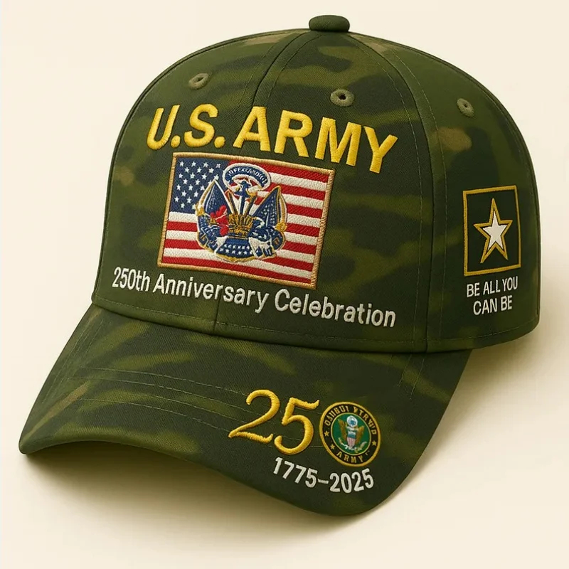 2025 New US 250th Anniversary  - Visor Sun Hat recensione e prezzo