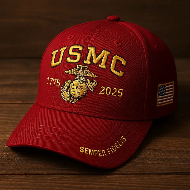 2025 New US 250th Anniversary  - Visor Sun Hat recensione e prezzo