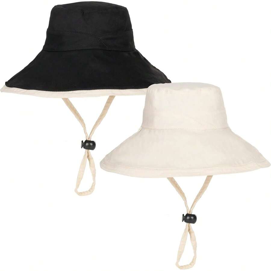 Womens Reversible Wide Brim Be - Sun Hat Wide Brim recensione e prezzo