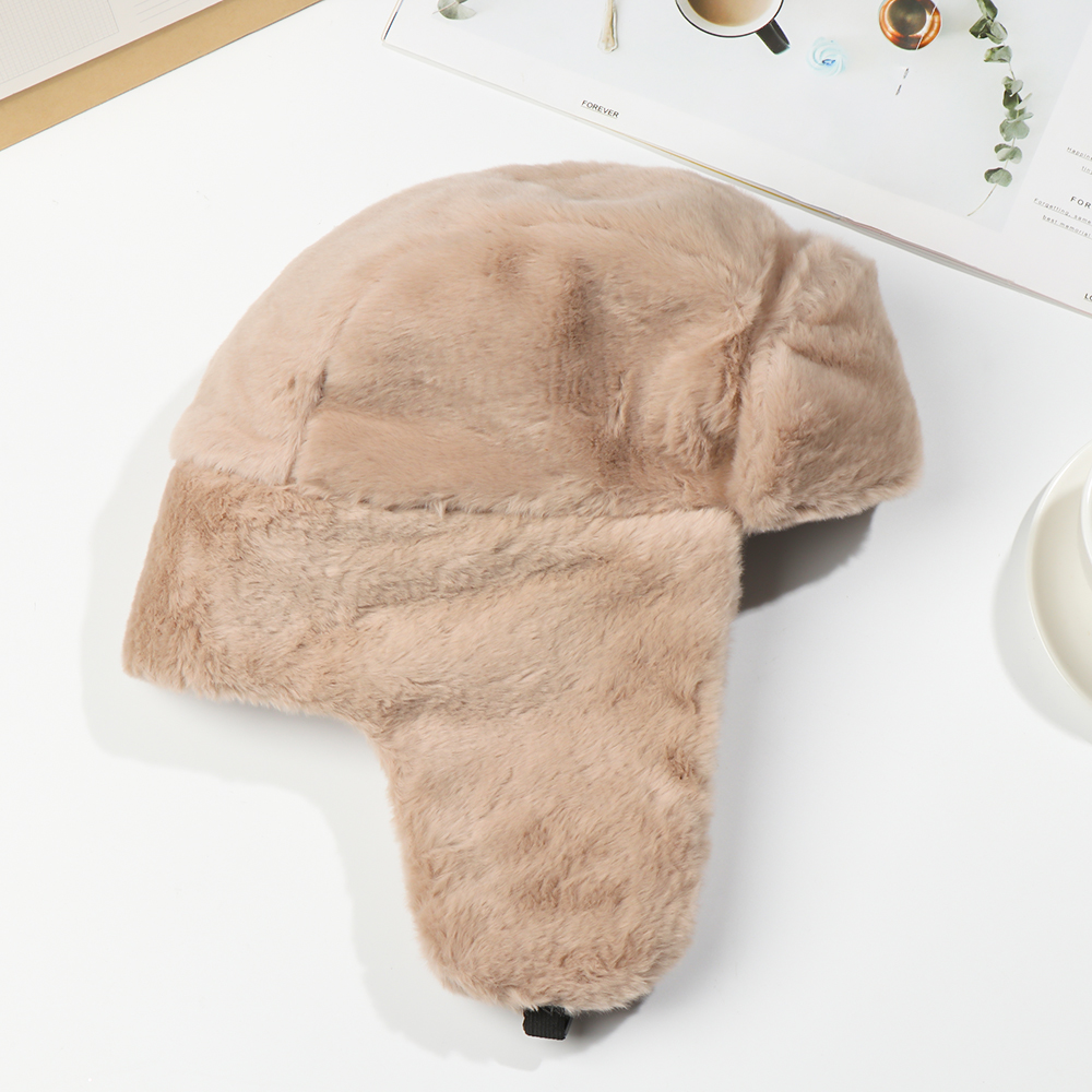 High Quilty Warm Winter Hat Wi - Winter Trapper Hat recensione e prezzo