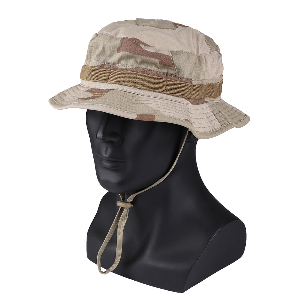 Emersongear Short Brim Summer  - Boonie Hat Tactical recensione e prezzo