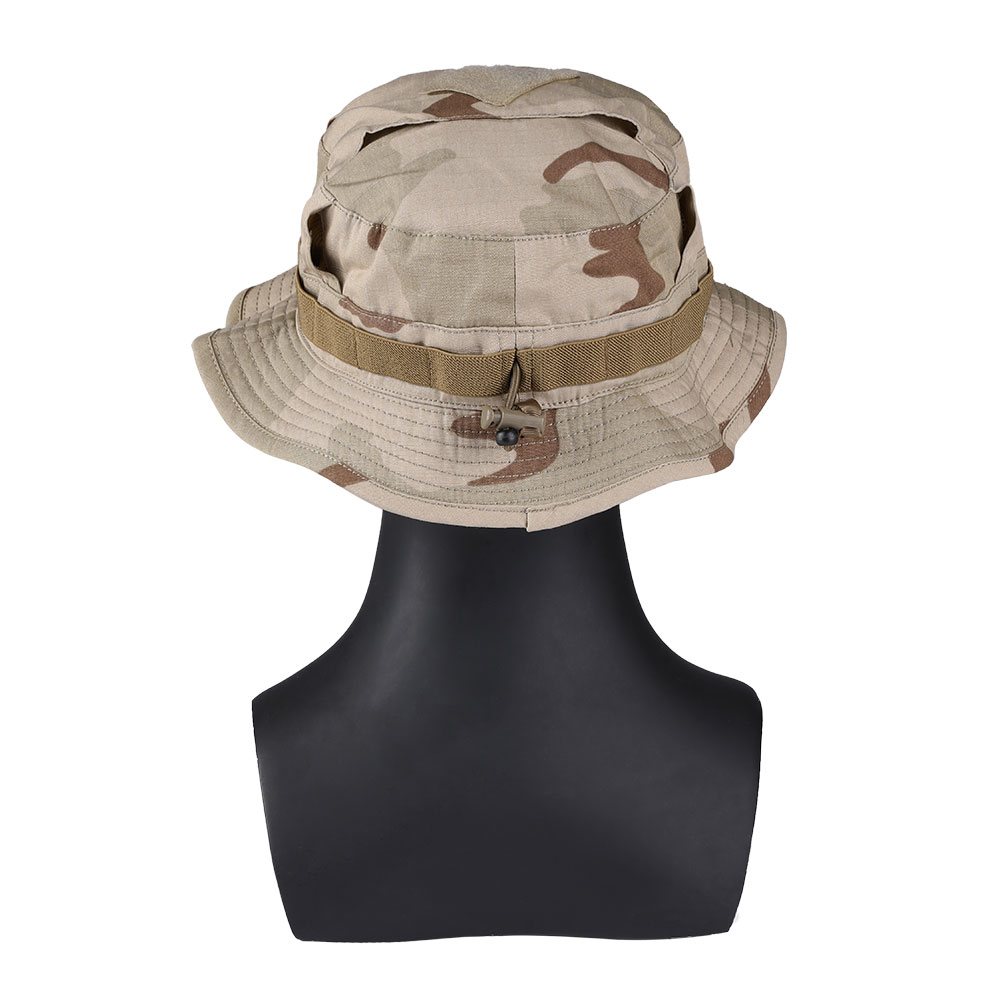 Emersongear Short Brim Summer  - Boonie Hat Tactical recensione e prezzo
