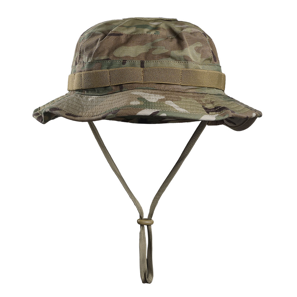 Emersongear Short Brim Summer  - Boonie Hat Tactical recensione e prezzo