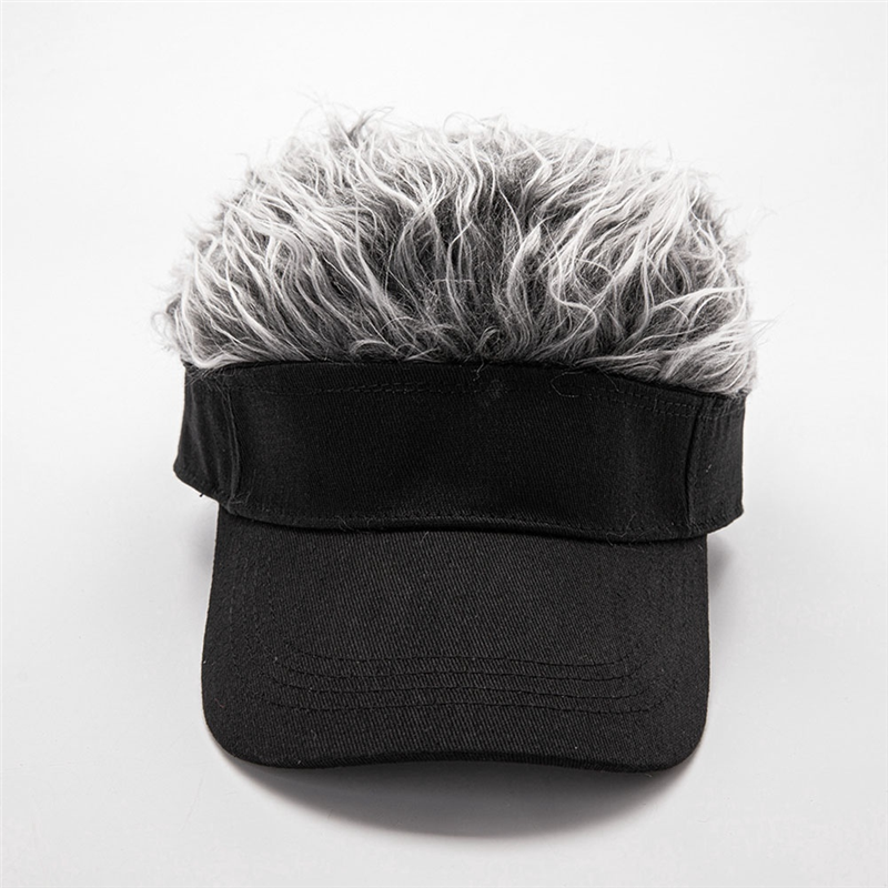 Concise Sun Visors Street Hip  - Visor Sun Hat recensione e prezzo