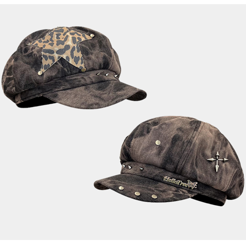 Y2K Personalized Star Sticker  - Dad Hat Cotton recensione e prezzo