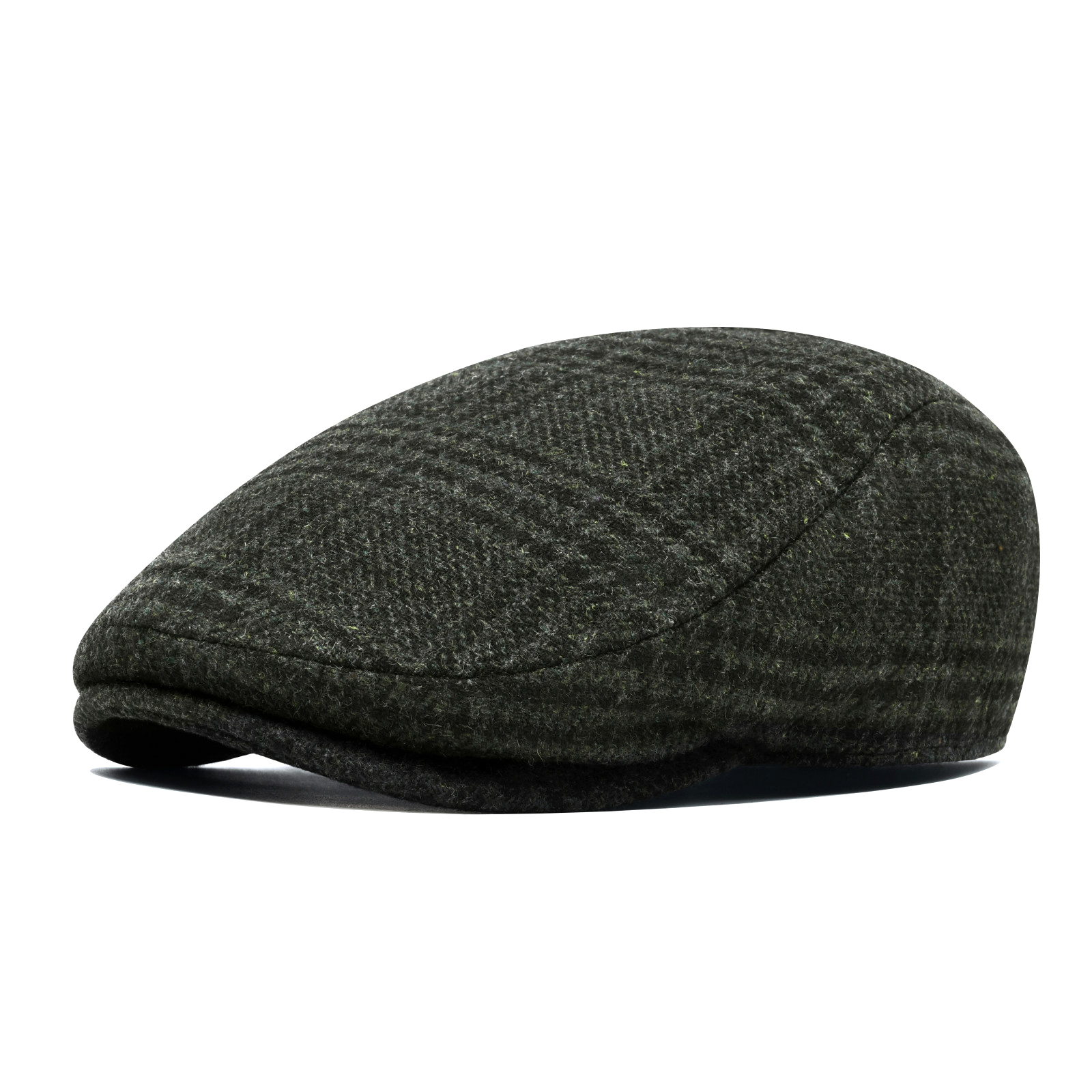 JANGOUL Newsboy Caps Men Wool  - Newsboy Cap Ivy recensione e prezzo