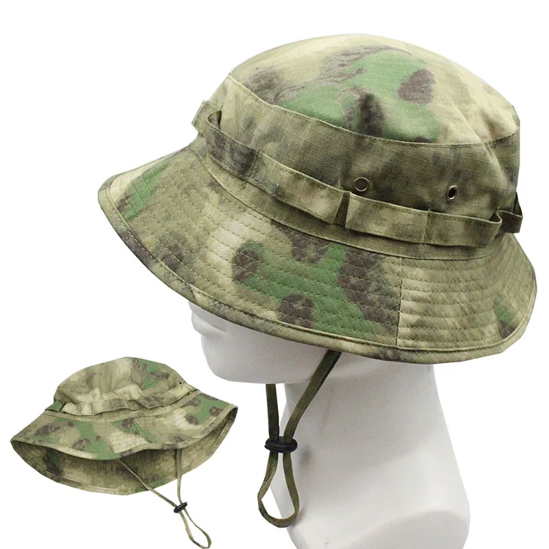 Camouflage Boonie Hat Multicam - Boonie Hat Tactical recensione e prezzo