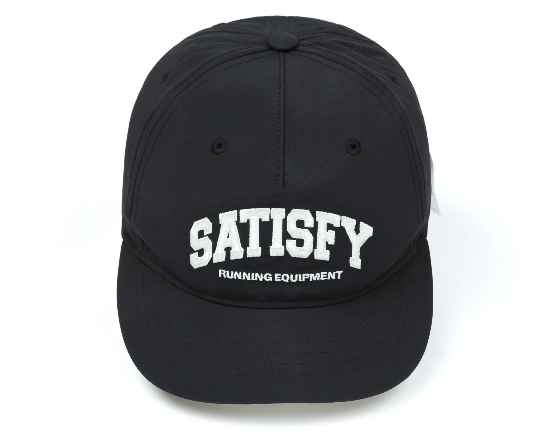 2026 Satisfy Functional Baseba - Running Cap Lightweight recensione e prezzo