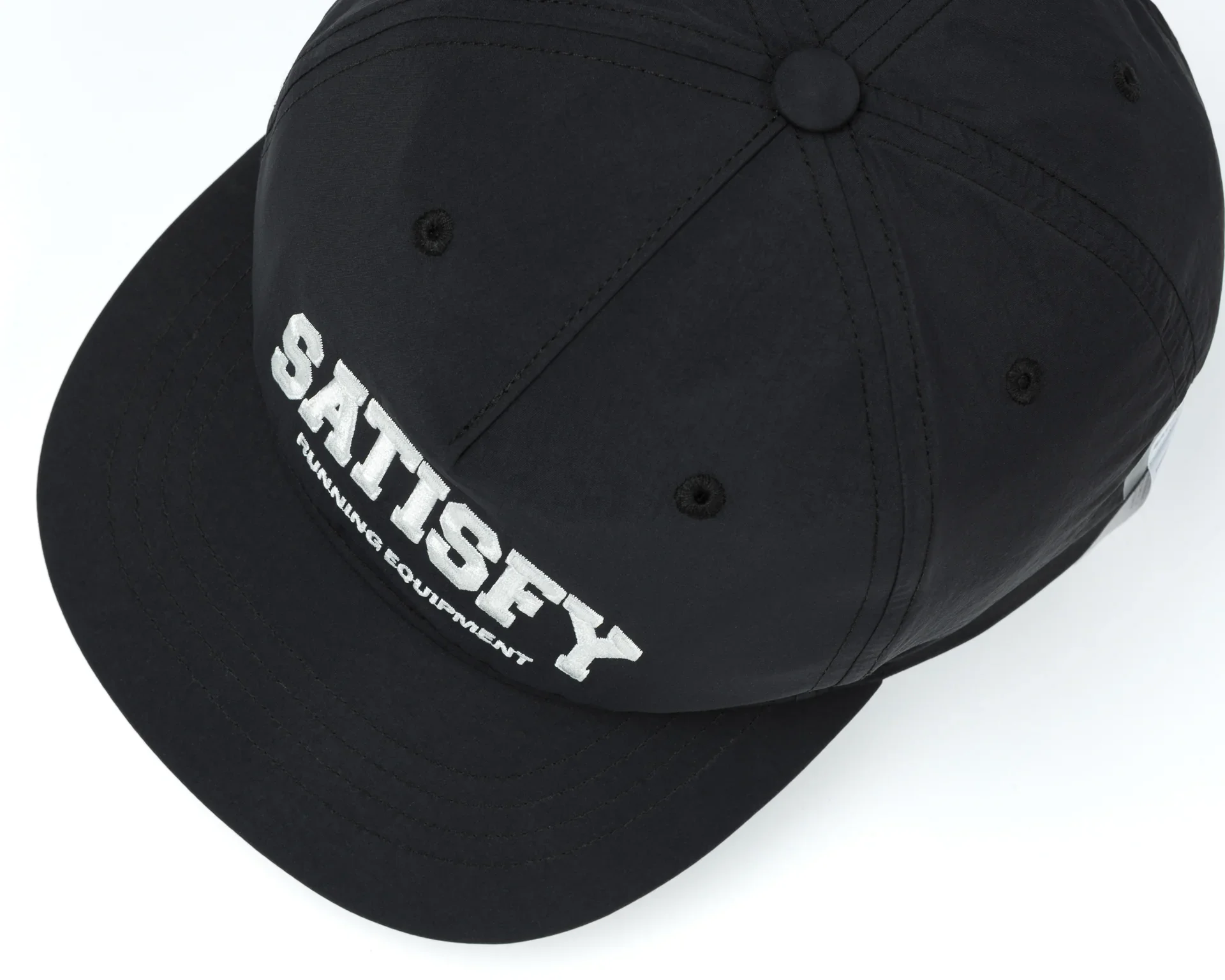 2026 Satisfy Functional Baseba - Running Cap Lightweight recensione e prezzo