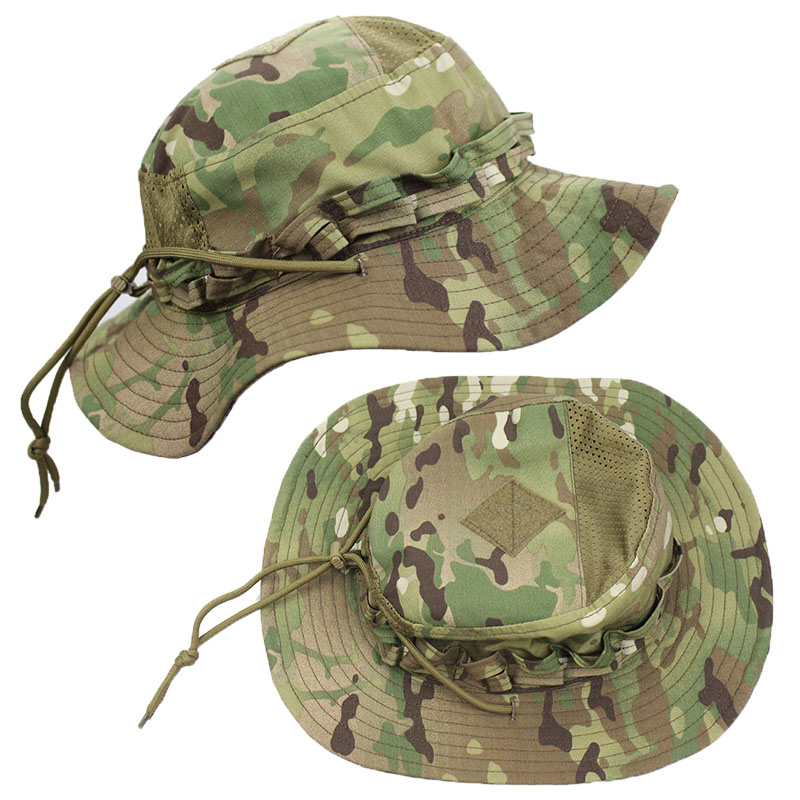 New Tactical Boonie Hat Cap Hu - Boonie Hat Tactical recensione e prezzo