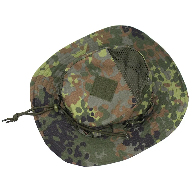 New Tactical Boonie Hat Cap Hu - Boonie Hat Tactical recensione e prezzo