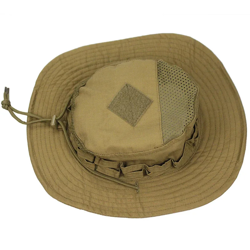 New Tactical Boonie Hat Cap Hu - Boonie Hat Tactical recensione e prezzo