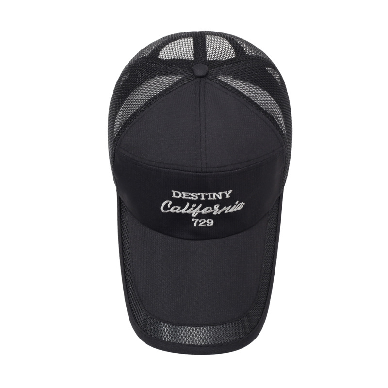 New extended brim fashionable  - Baseball Cap Structured recensione e prezzo