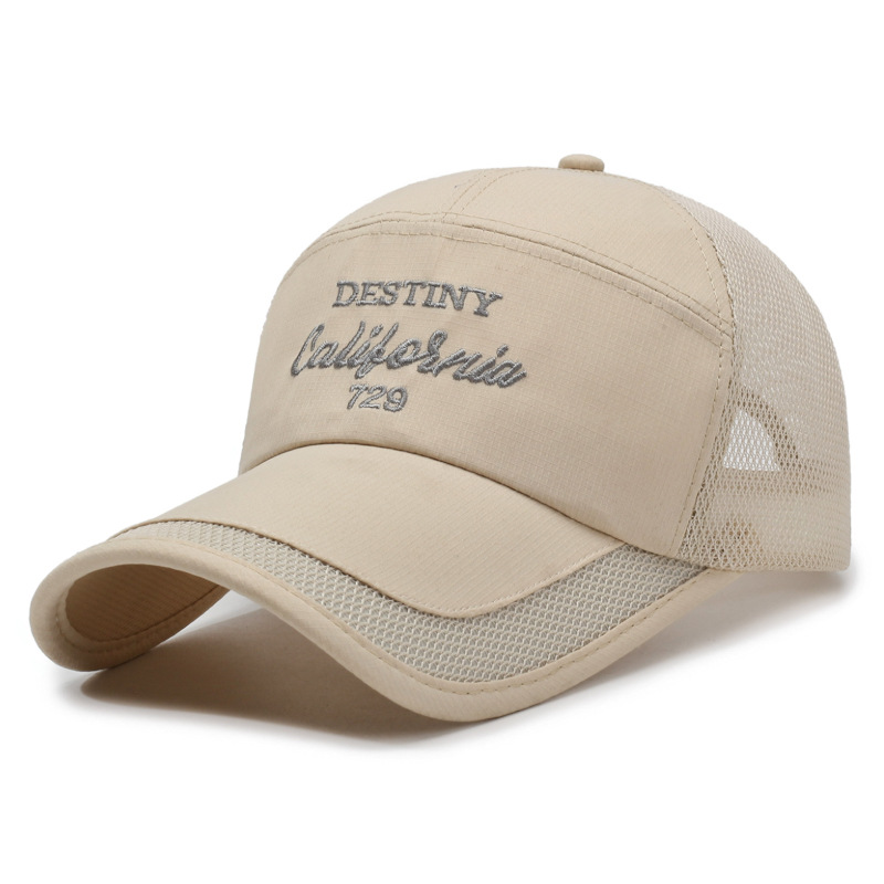 New extended brim fashionable  - Baseball Cap Structured recensione e prezzo