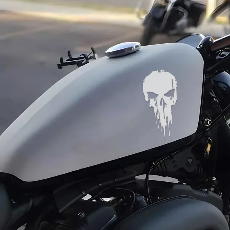 1PC Skeleton Cool Motorcycle S - Skull Cap Helmet Liner recensione e prezzo