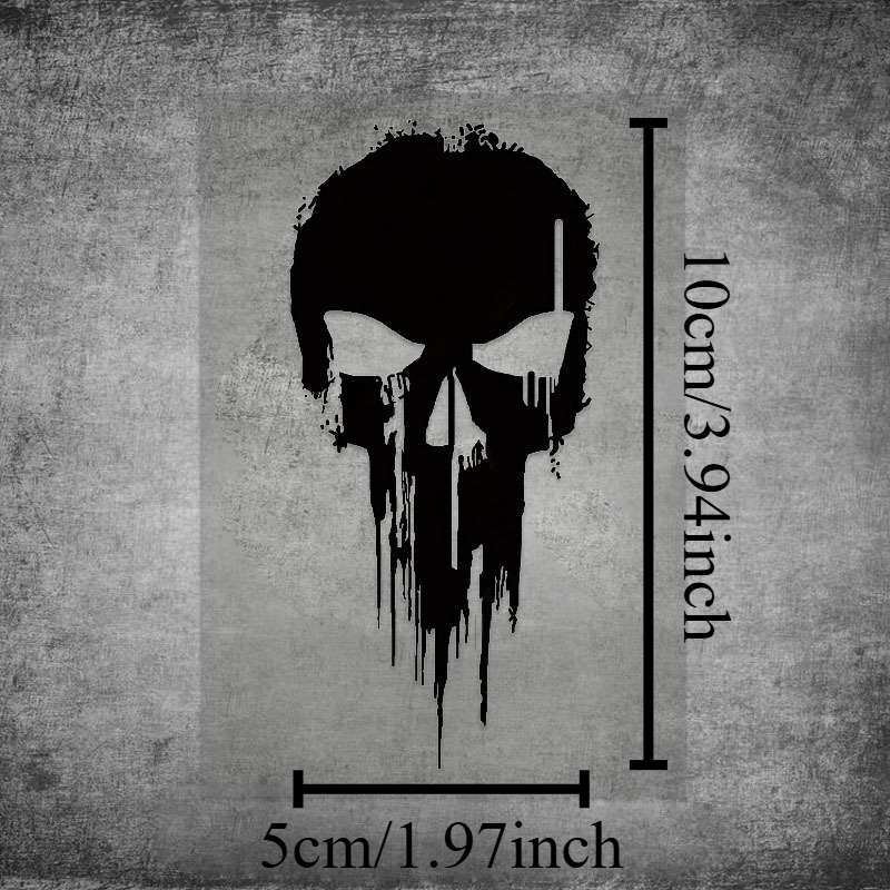 1PC Skeleton Cool Motorcycle S - Skull Cap Helmet Liner recensione e prezzo